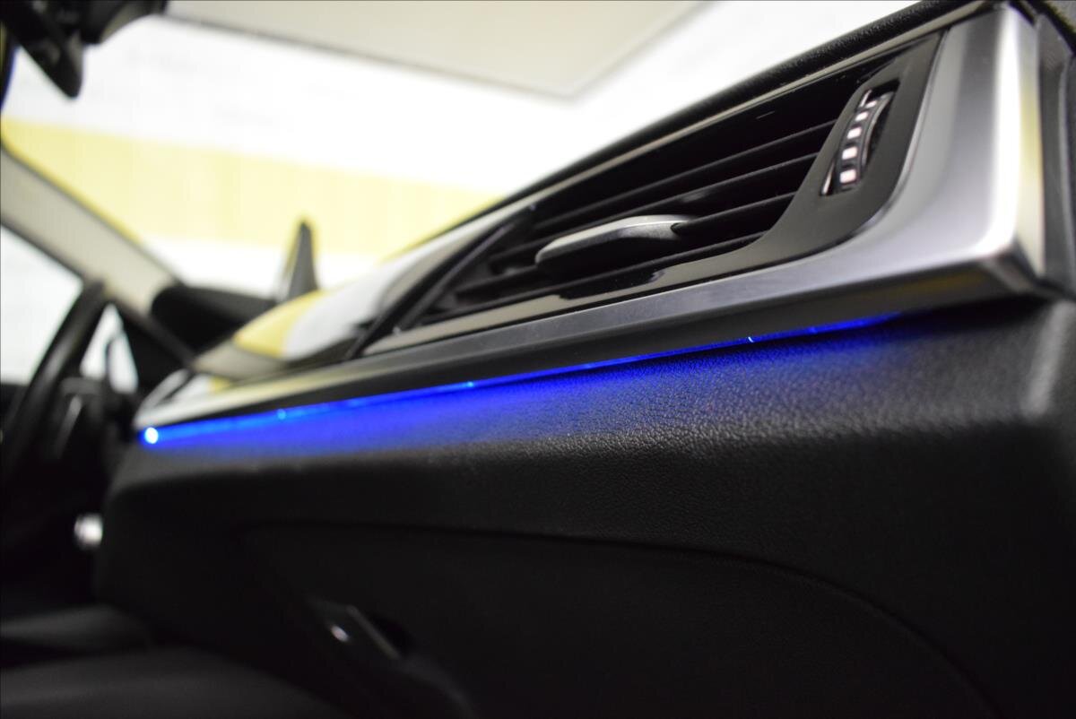 BMW Řada 5 Sedan / Limuzína 3,0 l 195 kw