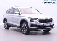 Škoda Kodiaq SUV / Terénní 2,0 l 147 kw