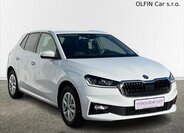 Škoda Fabia Hatchback 999,0 70 kw