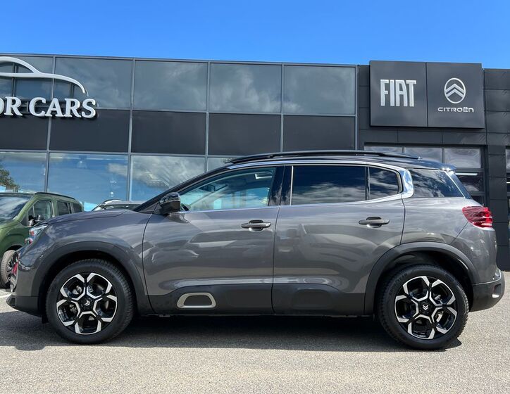 Citroën C5 Aircross 3