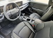 KIA Ostatní Kombi 110,0 110 kw