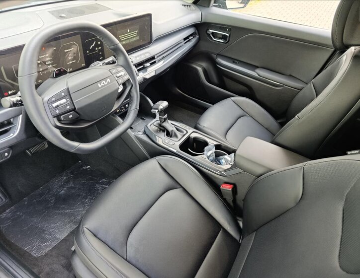 KIA Ostatní Kombi 110,0 110 kw