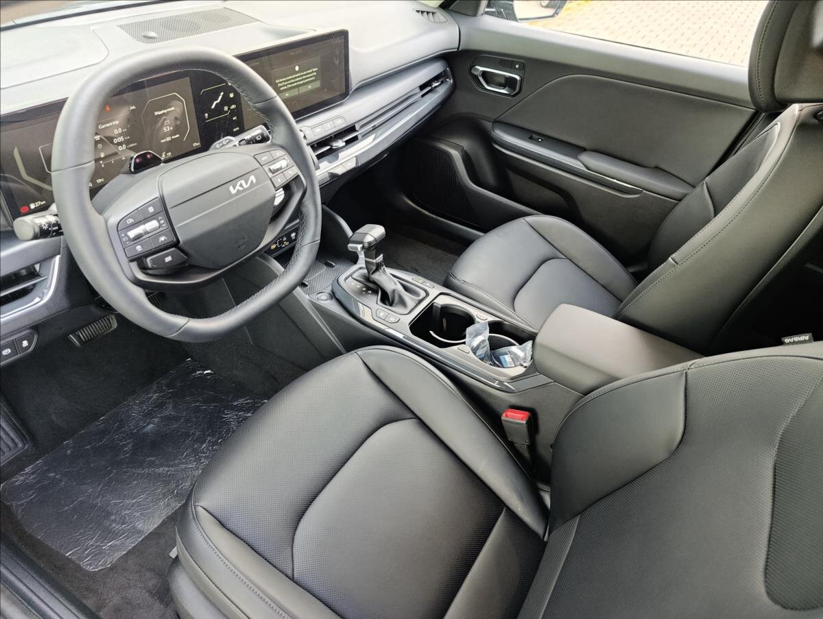 KIA Ostatní Kombi 110,0 110 kw