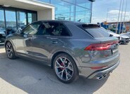 Audi SQ8 SUV 4,0 l 373 kw