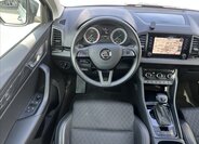 Škoda Karoq Kombi 1,5 l 110 kw