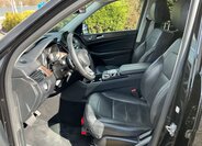 Mercedes-Benz GLS SUV / Terénní 3,0 l 190 kw