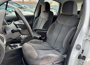 Citroën C3 Hatchback 1,1 l 44 kw