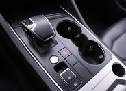 Volkswagen Touareg SUV / Terénní 3,0 l 170 kw