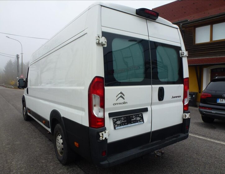 Citroën Jumper 12