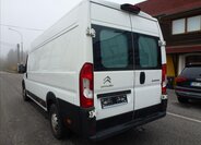 Citroën Jumper 12