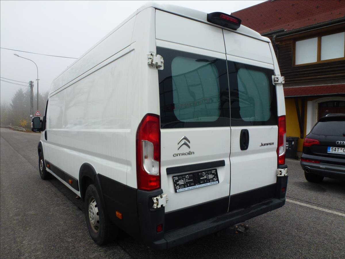 Citroën Jumper