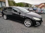 Mazda 6 Kombi 2,0 l 114 kw