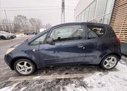 Mitsubishi Colt Hatchback 1,1 l 55 kw