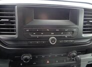 Opel Vivaro Ostatní 1,5 l 75 kw