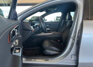 Mercedes-Benz Třídy E Kombi 2,0 l 145 kw