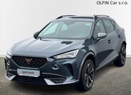 Cupra Formentor Kombi 2,0 l 140 kw