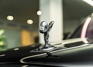 Rolls-Royce Cullinan SUV 6,7 l 441 kw