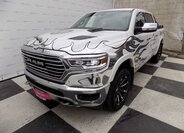 Dodge RAM Pick-up 5,7 l 295 kw