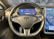 Tesla Model S Liftback 0,0 515 kw