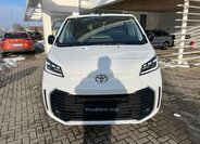 Toyota ProAce Verso VAN-Minibus 2,0 l 106 kw