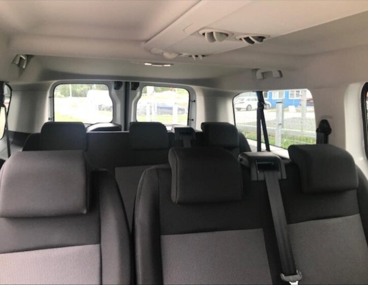 Toyota ProAce Verso 6