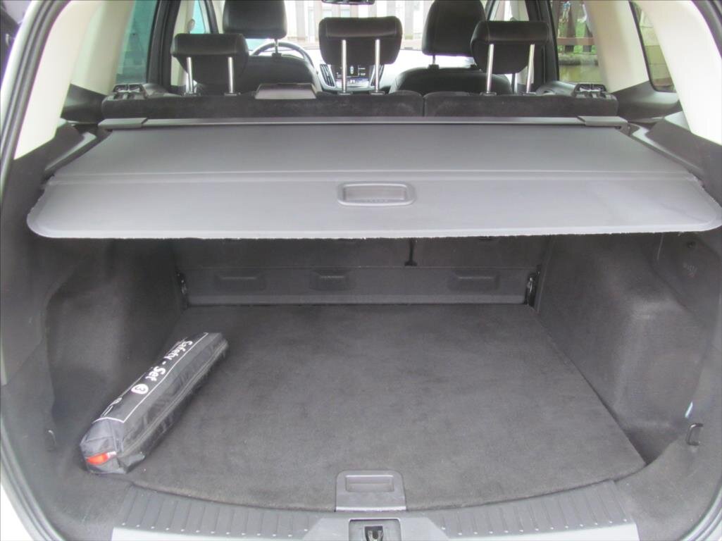 Ford Kuga SUV / Terénní 2,0 l 110 kw