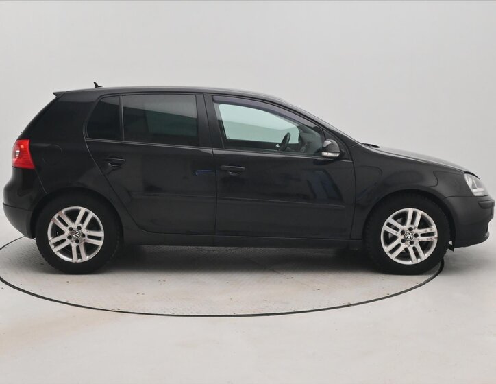 Volkswagen Golf Hatchback 2,0 l 103 kw