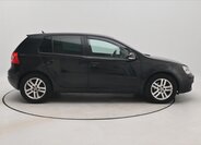 Volkswagen Golf Hatchback 2,0 l 103 kw