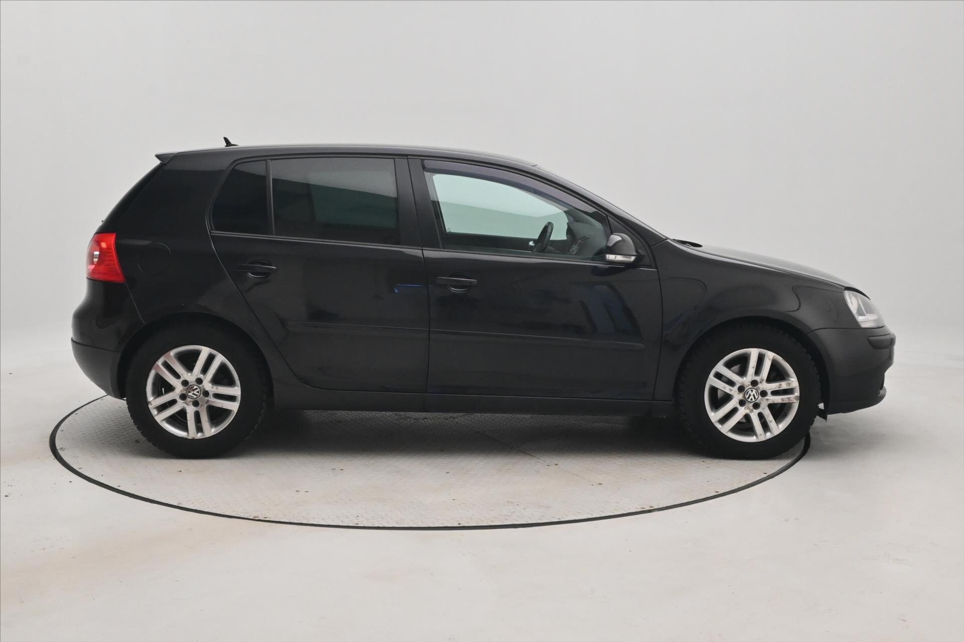 Volkswagen Golf Hatchback 2,0 l 103 kw