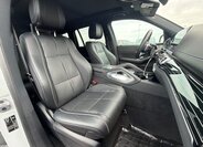 Mercedes-Benz GLS SUV / Terénní 3,0 l 270 kw
