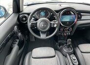 Mini Cooper Hatchback 1,5 l 100 kw