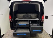 Mercedes-Benz Vito MPV 0,0 150 kw