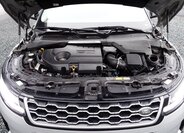 Land Rover Range Rover Evoque 27