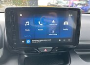 Toyota Yaris Hatchback 1,5 l 68 kw