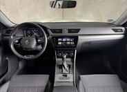 Škoda Superb Kombi 1,4 l 160 kw