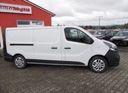Opel Vivaro Ostatní 1,6 l 89 kw