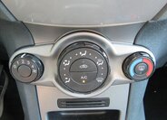 Ford Fiesta Hatchback 1,2 l 60 kw