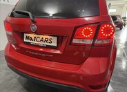 Fiat Freemont SUV / Terénní 2,0 l 125 kw