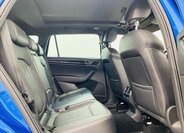 Škoda Kodiaq SUV / Terénní 2,0 l 147 kw