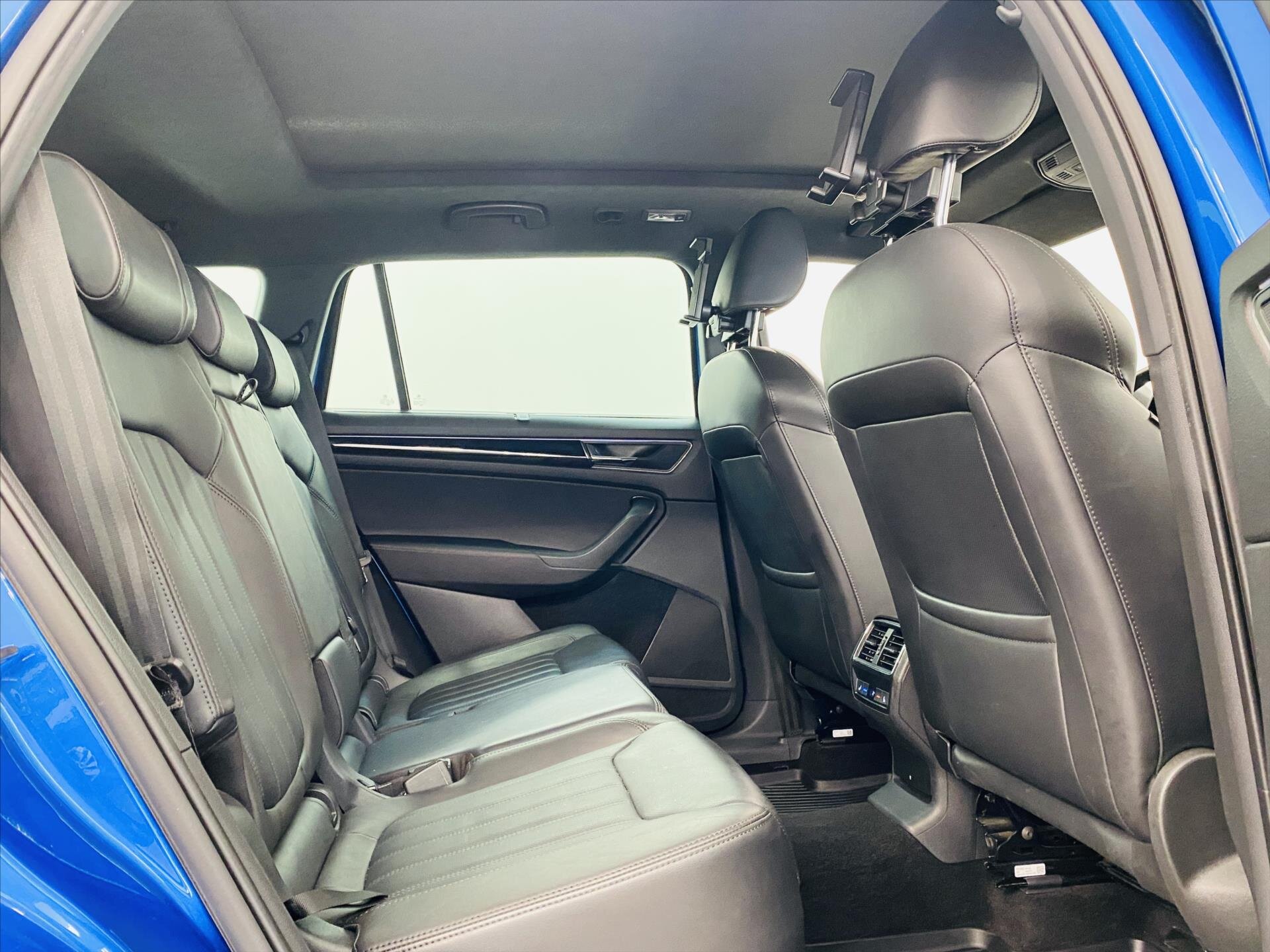 Škoda Kodiaq SUV / Terénní 2,0 l 147 kw
