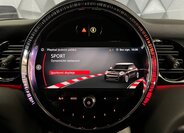 Mini Cooper Hatchback 2,0 l 170 kw