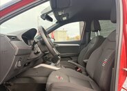 Seat Arona Hatchback 1,5 l 110 kw