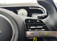 Hyundai Tucson SUV 1,6 l 110 kw