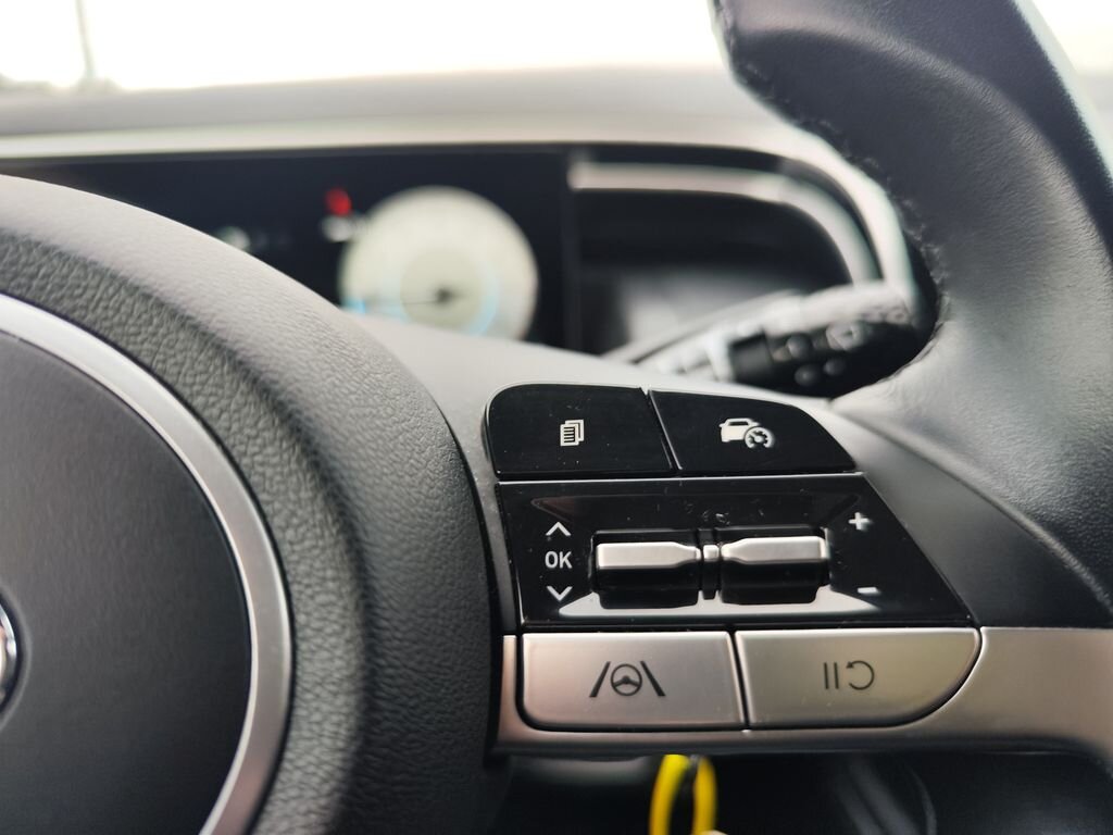 Hyundai Tucson SUV 1,6 l 110 kw