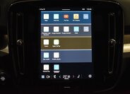 Volvo XC40 SUV 2,0 l 120 kw