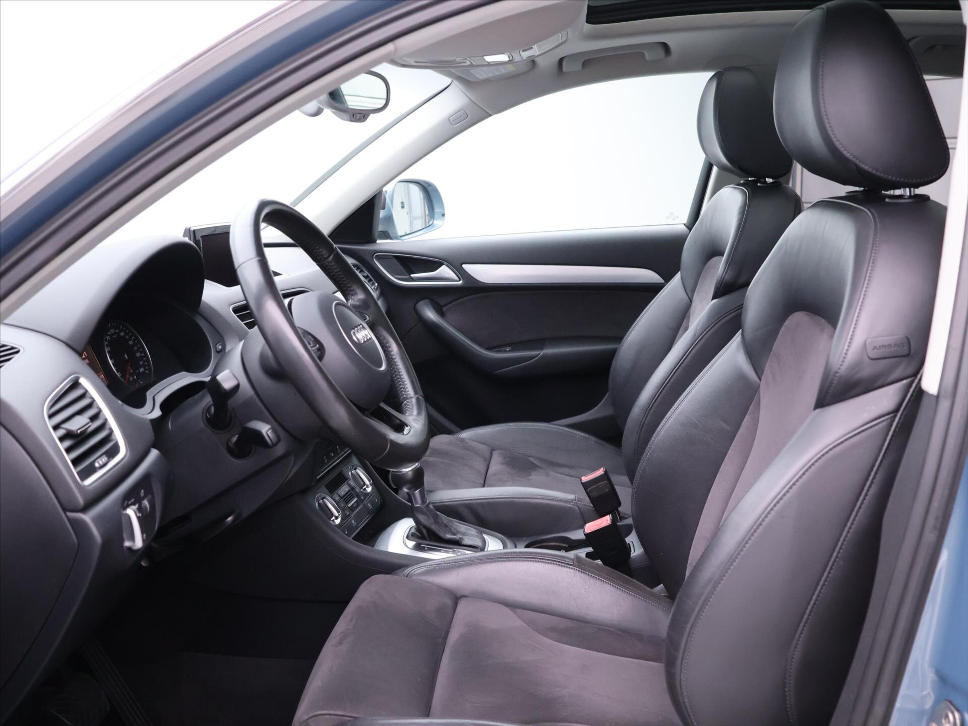 Audi Q3 SUV / Terénní 2,0 l 155 kw