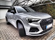 Audi Q3 SUV 2,3 l 137 kw