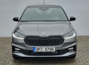Škoda Fabia Hatchback 999,0 85 kw