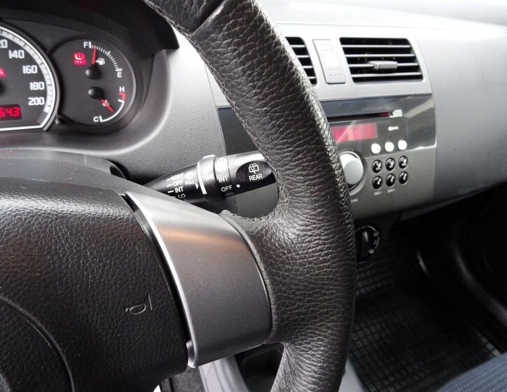 Suzuki Swift Hatchback 1,3 l 68 kw