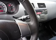 Suzuki Swift Hatchback 1,3 l 68 kw